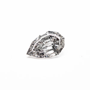 2.53ct Rough Diamond 116-35-1
