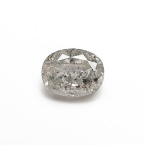 2.50ct Rough Diamond 116-35-2