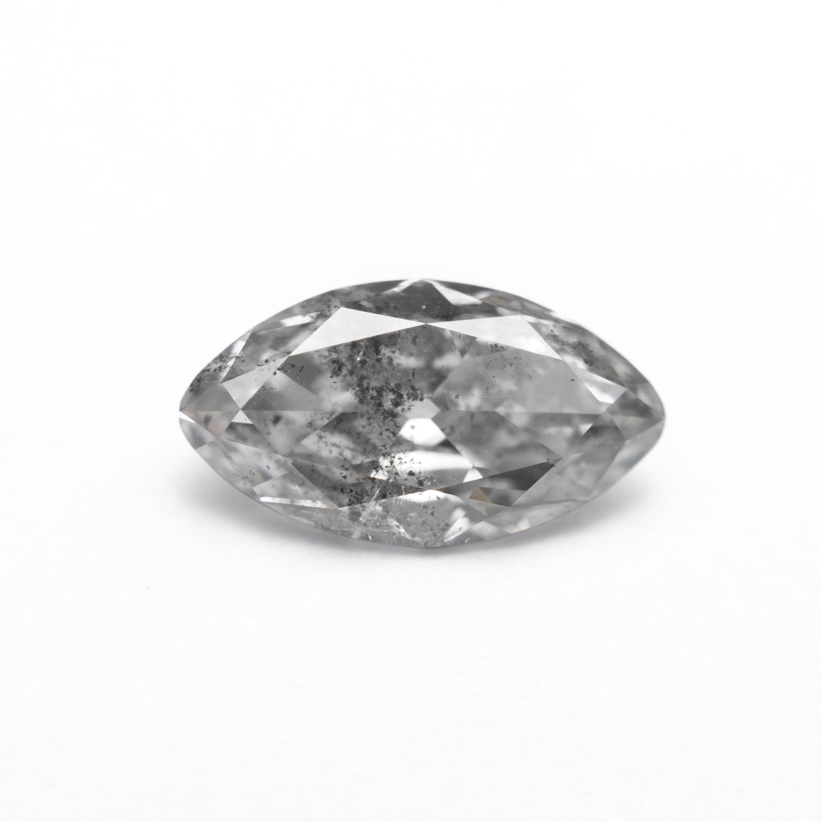 1.13ct 10.01x5.54x2.94mm Modern Antique Moval Brilliant 🇨🇦 28064-01