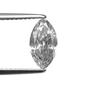 1.13ct 10.01x5.54x2.94mm Modern Antique Moval Brilliant 🇨🇦 28064-01