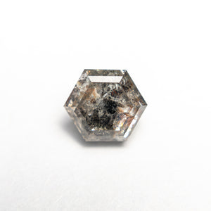 2.70ct Rough Diamond 116-35-4