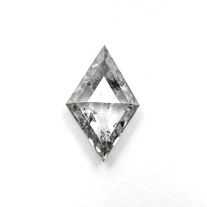 1.01ct 9.99x6.30x2.73mm Lozenge Step Cut 🇨🇦 28066-01