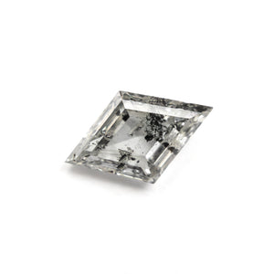 2.77ct Rough Diamond 116-35-5