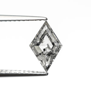 1.01ct 9.99x6.30x2.73mm Lozenge Step Cut 🇨🇦 28066-01