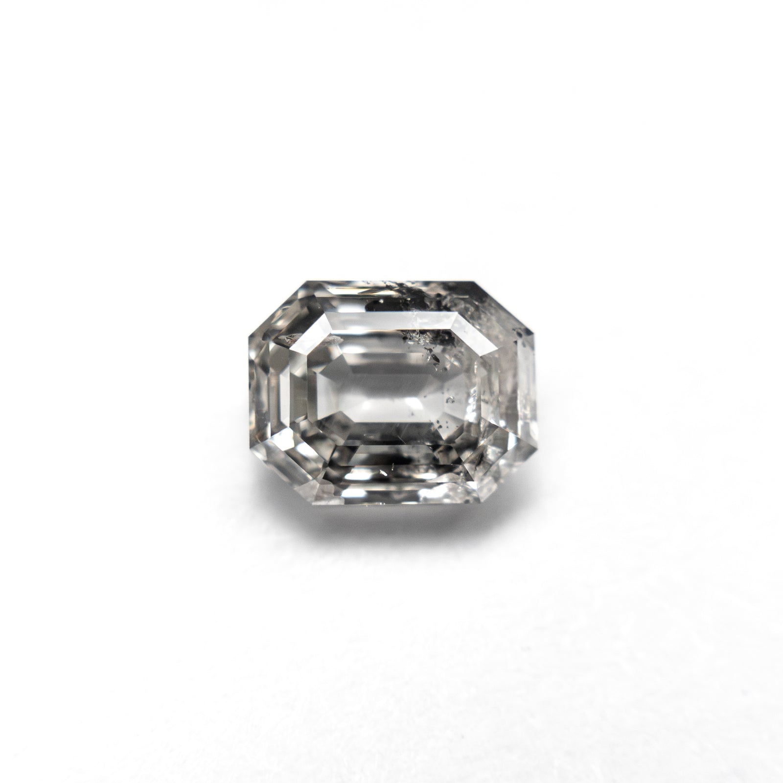 1.02ct 6.44x5.04x3.04mm Cut Corner Rectangle Step Cut 🇨🇦 28067-01