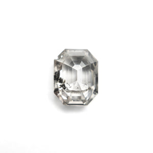1.02ct 6.44x5.04x3.04mm Cut Corner Rectangle Step Cut 🇨🇦 28067-01