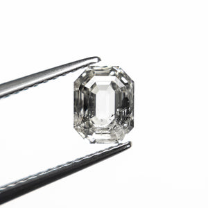 1.02ct 6.44x5.04x3.04mm Cut Corner Rectangle Step Cut 🇨🇦 28067-01