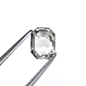 1.02ct 6.44x5.04x3.04mm Cut Corner Rectangle Step Cut 🇨🇦 28067-01