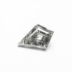 2.58ct Rough Diamond 116-35-7