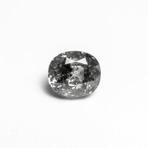 2.51ct Rough Diamond 116-35-8