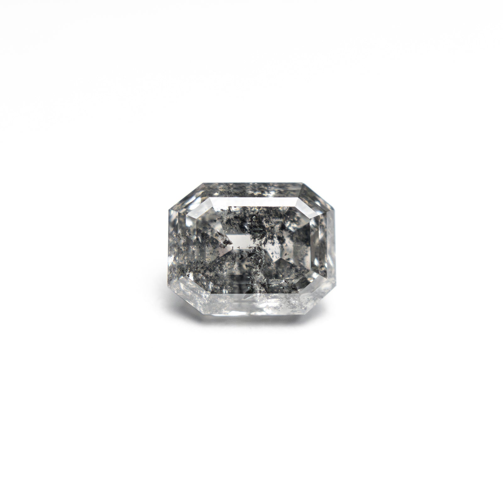 0.97ct 5.99x4.73x3.50mm Cut Corner Rectangle Step Cut 🇨🇦 28070-01