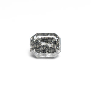 2.77ct Rough Diamond 116-35-9