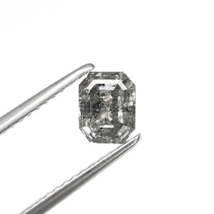 0.97ct 5.99x4.73x3.50mm Cut Corner Rectangle Step Cut 🇨🇦 28070-01