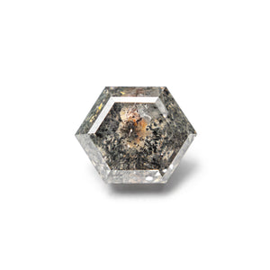 2.66ct Rough Diamond 116-35-10