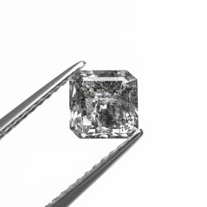 1.32ct 5.77x5.73x4.07mm Cut Corner Square Step Cut 🇨🇦 28072-01