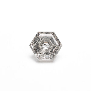 2.54ct Rough Diamond 116-35-13
