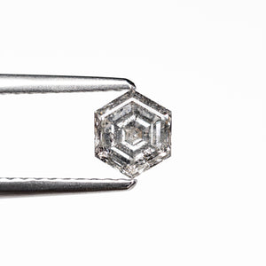 0.53ct 5.56x4.76x2.87mm Hexagon Step Cut 🇨🇦 28074-01