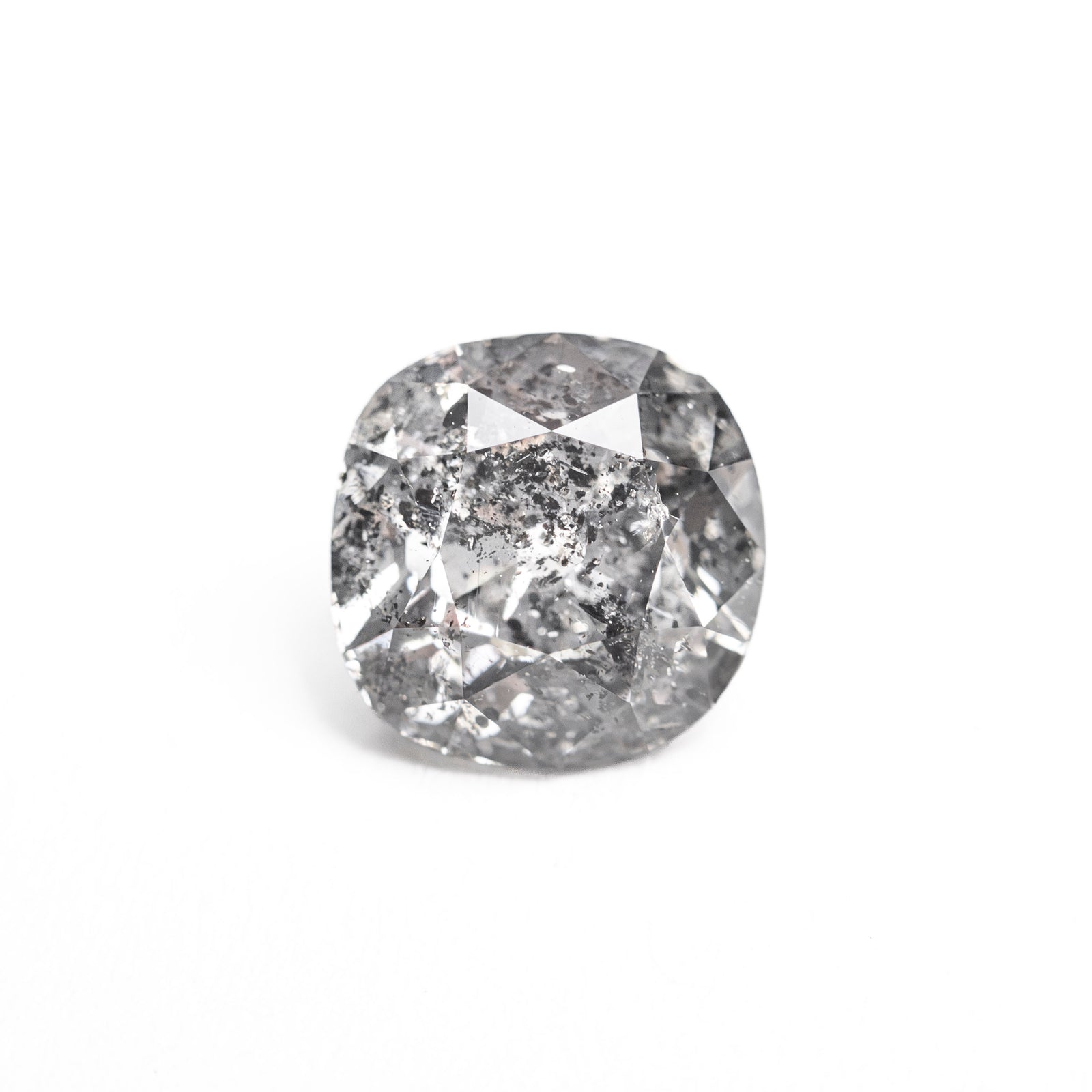 1.45ct 6.69x6.69x4.19mm Modern Antique Old Mine Cut 🇨🇦 28076-01