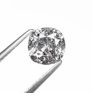 1.45ct 6.69x6.69x4.19mm Modern Antique Old Mine Cut 🇨🇦 28076-01