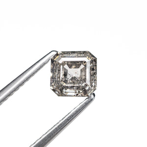 0.86ct 5.26x5.21x3.15mm Cut Corner Square Step Cut 🇨🇦 28077-01