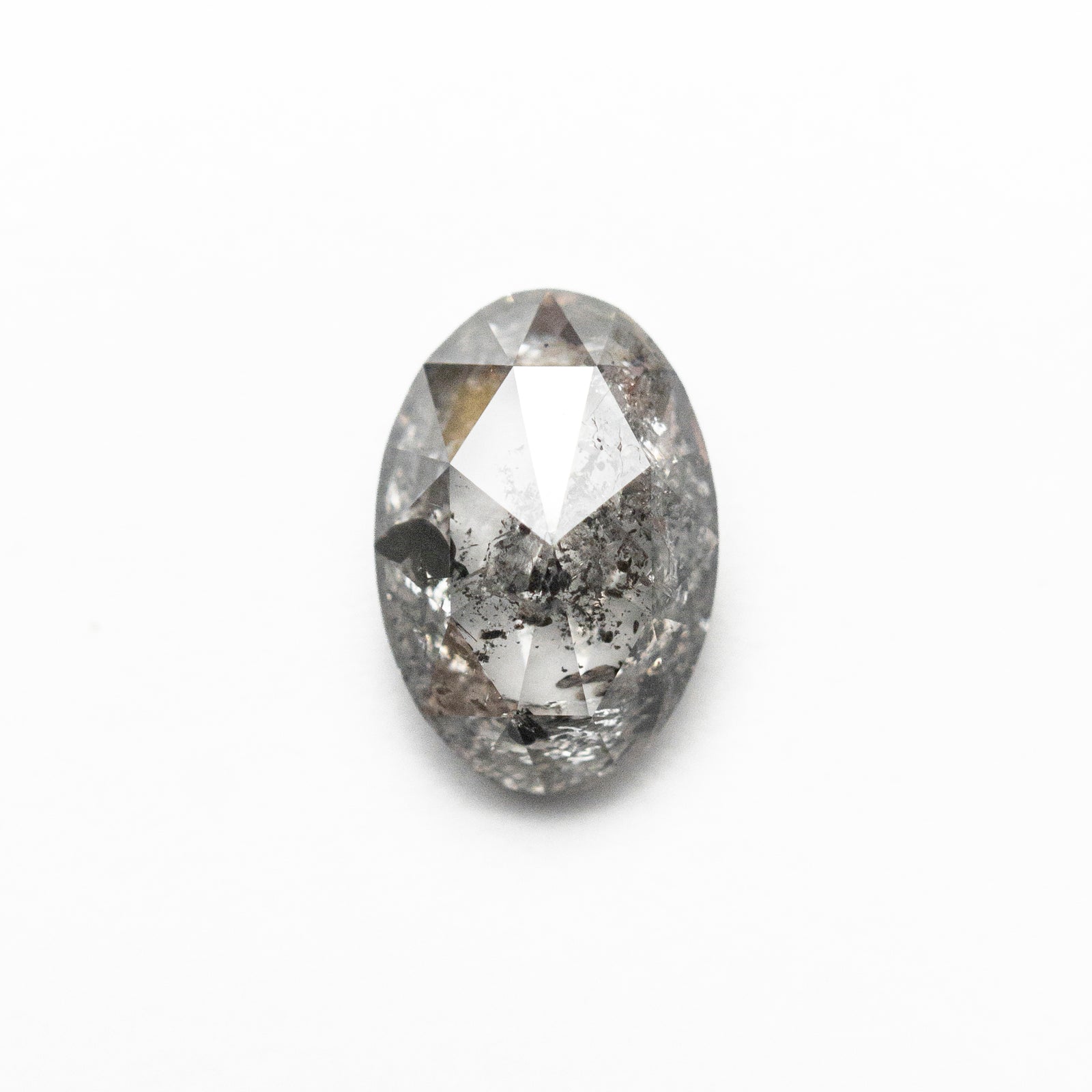 0.90ct 7.55x5.13x2.65mm Oval Rosecut 🇨🇦 28078-01