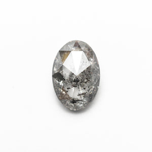 2.57ct Rough Diamond 116-35-17