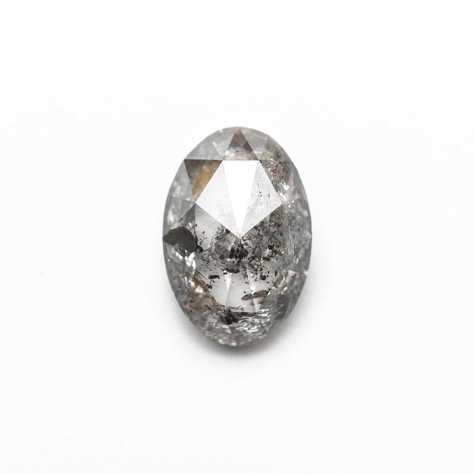 0.90ct 7.55x5.13x2.65mm Oval Rosecut 🇨🇦 28078-01