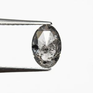 0.90ct 7.55x5.13x2.65mm Oval Rosecut 🇨🇦 28078-01