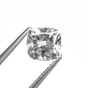 1.33ct 6.48x6.20x4.05mm Modern Antique Old Mine Cut 🇨🇦 28079-01