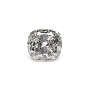 2.51ct Rough Diamond 116-35-19