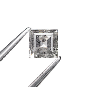 1.15ct 5.36x5.35x3.76mm Carré Step Cut 🇨🇦 28081-01