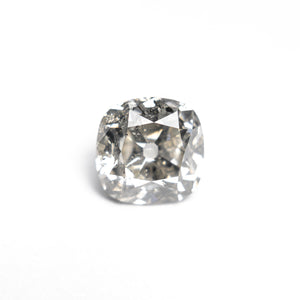 2.54ct Rough Diamond 116-35-21