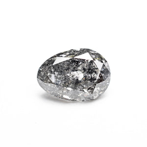 2.76ct Rough Dimamond 116-35-22