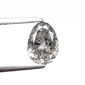 1.55ct 8.37x6.00x3.82mm Modern Antique Pear Brilliant 🇨🇦 28083-01