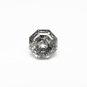 2.57ct Rough Diamond 116-35-23