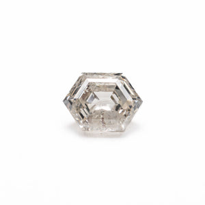 2.67ct Rough Diamond 116-35-24