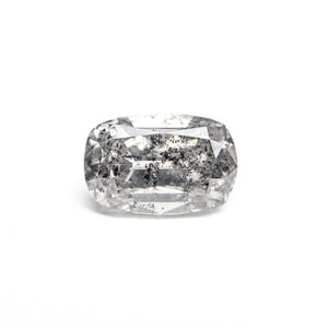 2.59ct Rough Diamond 116-35-25