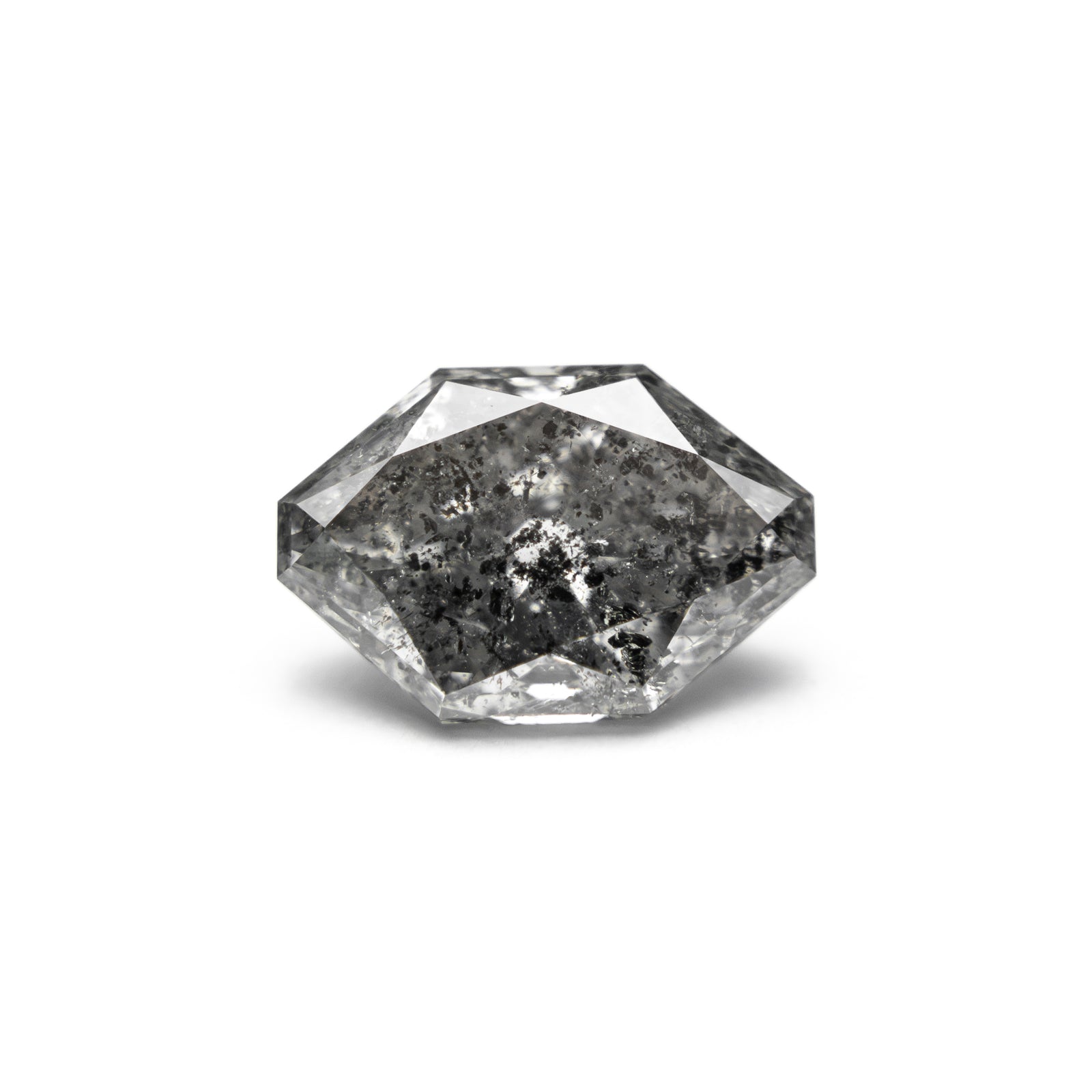 1.39ct 8.60x5.75x3.76mm Modern Antique Octagon Brilliant 🇨🇦 28087-01