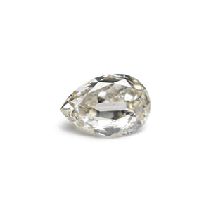 2.73ct Rough Diamond 116-35-27
