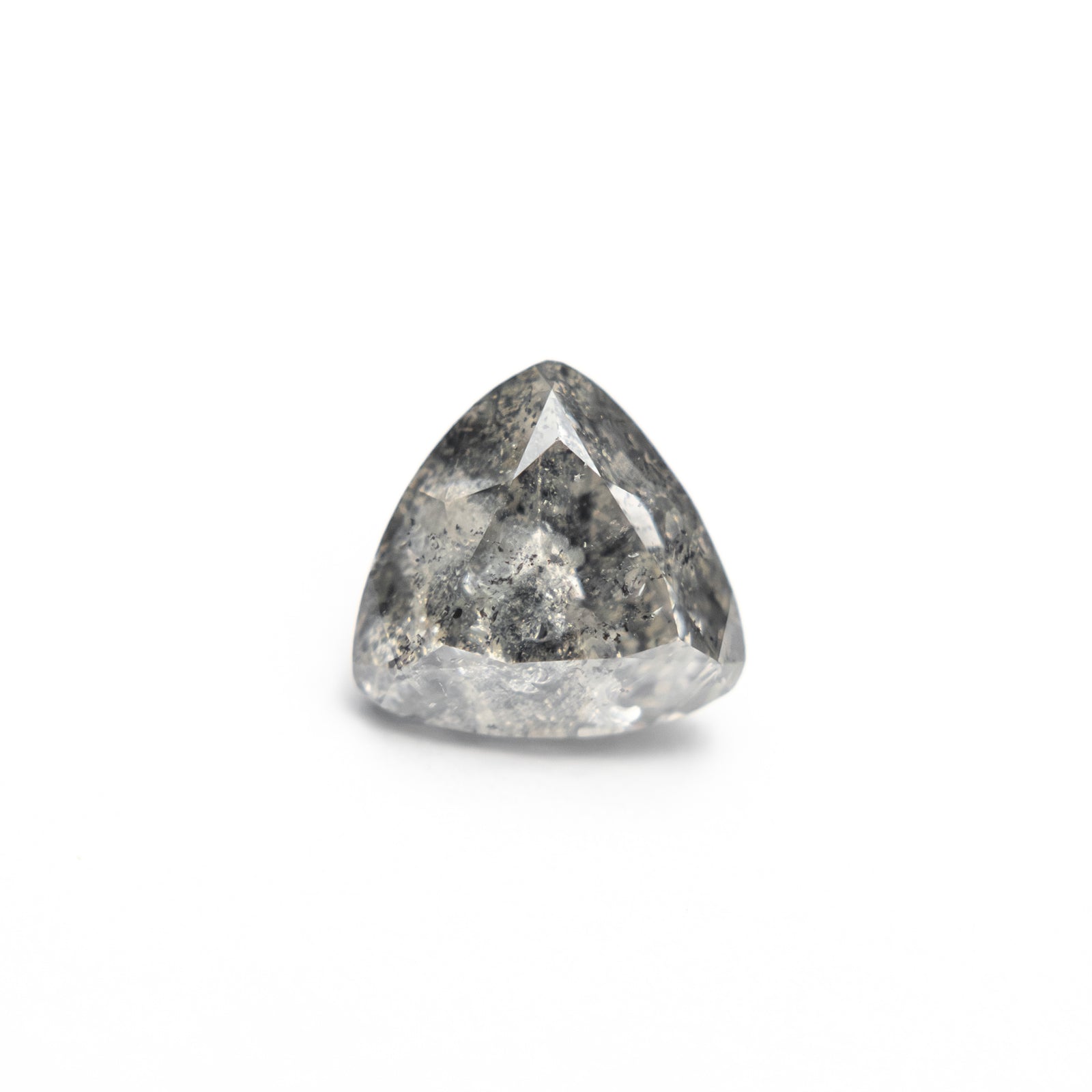 1.07ct 6.13x6.17x4.00mm Modern Antique Trillion Brilliant 🇨🇦 28089-01