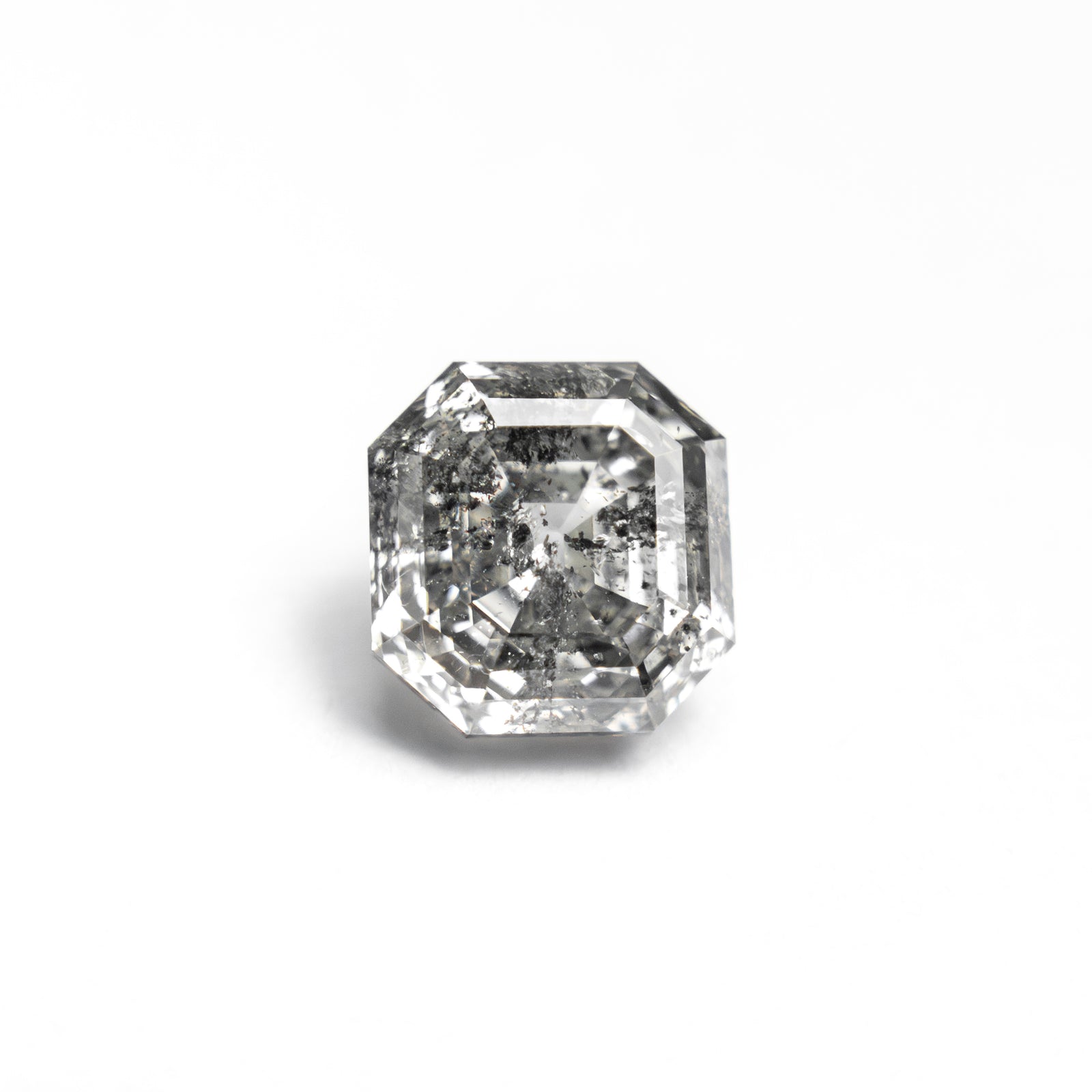 1.27ct 6.11x5.83x3.84mm Cut Corner Rectangle Step Cut 🇨🇦 28091-01
