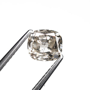 1.32ct 6.47x5.84x3.89mm Modern Antique Old Mine Cut 🇨🇦 28092-01