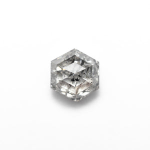 2.54ct Rough Diamond 116-35-32