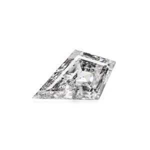 2.58ct Rough Diamond 116-35-33