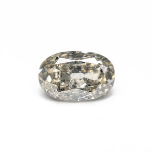 3.97ct Rough Diamond 280-63-5
