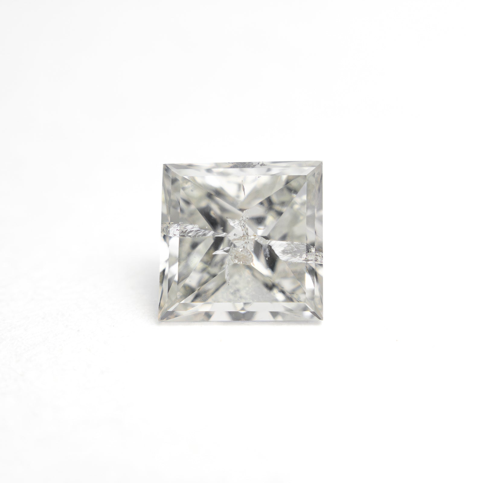 1.20ct 6.12x6.07x3.60mm Princess Cut 🇨🇦 28100-01