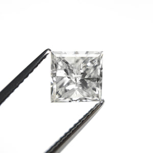 1.20ct 6.12x6.07x3.60mm Princess Cut 🇨🇦 28100-01