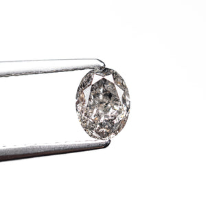 0.70ct 5.93x4.44x3.20mm Oval Brilliant 🇨🇦 28102-01