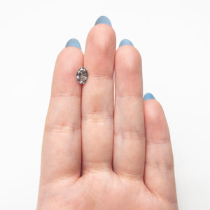 1.16ct 8.31x5.83x3.61mm Oval Brilliant 🇨🇦 28103-01