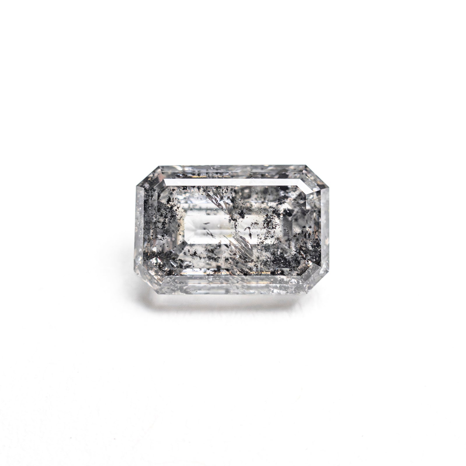 1.12ct 7.09x4.76x3.04mm Cut Corner Rectangle Step Cut 🇨🇦 28105-01